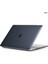 MacBook Air 13 13.3 A1466 A1369 Kristal Şeffaf Kılıf Ultra Ince 1