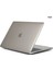 MacBook Air 13 A1932 2018 A2179 2020 Kristal Şeffaf Kılıf Kapak 1