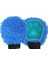 2 In 1 Grooming Glove Tarama Eldiveni 1