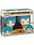 Pop Animation Dragon Ball Super Goku Vegeta (Baseball) 2pk (Exc) 2