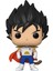 Pop Animation: Dragon Ball Z Series 8 Child Vegeta Dragonball 1
