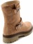Bej Süet Kadın Bot & Bootie K025385500 4