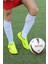 Latmos Hm Halı Saha Erkek Futbol Ayakkabı Sarı 3
