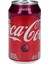 Coca Cola Cherry 355 ml 1