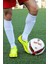 Latmos Km Krampon Çim Saha Erkek Futbol Ayakkabı Sarı 3