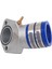 Emme Manifoldu Karbonhidrat Karbüratör Motosiklet Gy6 / 150CC / Atv 30 mm (Yurt Dışından) 2