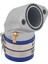Emme Manifoldu Karbonhidrat Karbüratör Motosiklet Gy6 / 150CC / Atv 30 mm (Yurt Dışından) 3