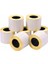 40X58 mm Terazi Etiketi 1