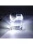 LED Xenon 2 Adet HB4-9006 LED Xenon 36W 3800LM LED Zenon Beyaz Renk Işık Turbo Fanlı 2