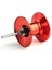 Baitcasting Reels 7.2: 1 Dişli Oranı Balıkçılık Reel 8kg Max Sürükleyin Sağ El (Yurt Dışından) 5