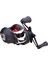 Baitcasting Reel Yüksek Hız 7.1: 1 Reel Yem Döküm Balıkçılık Reel 17 1bb 11LB Sol El (Yurt Dışından) 1