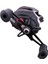 Baitcasting Reel Yüksek Hız 7.1: 1 Reel Yem Döküm Balıkçılık Reel 17 1bb 11LB Sol El (Yurt Dışından) 2