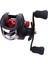 Baitcasting Reel Yüksek Hız 7.1: 1 Reel Yem Döküm Balıkçılık Reel 17 1bb 11LB Sol El (Yurt Dışından) 3