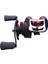 Baitcasting Reel Yüksek Hız 7.1: 1 Reel Bait Döküm Balıkçılık Reel 17 1bb 11LB Sağ El (Yurt Dışından) 5