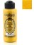 Cadence Yaldız Boya Su Bazlı 120 ml Simli Altın 109 1