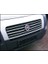 Fiat Ducato Krom Ön Panjur 6 Parça 2006-2014 Paslanmaz Çelik 2