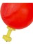 Köpük Balıkçılık Yüzer / Bobbers Panfan Buz Balıkçılık Grev Göstergesi 35X25MM (Yurt Dışından) 4