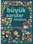 Büyük Sorular Kitabım + Büyük Sorular Kitabım Hayvanlar | 2 Kitap Set (Ciltli) 3