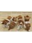 Güzel Gerçekçi Kedi Gerçek Kürk Kürklü Hayvan Ev Dekor Çocuk Hediyeler 11 * 8 cm (Yurt Dışından) 3