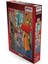 Nova 1000 Parça Paris Sokaklarında Gezinti Puzzle 2