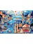 Nova 1000 Parça Panoramik Istanbul Manzarası Puzzle 1