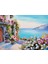 Deniz Kenarındaki Ev Puzzle - 1000 Parça - 41071 1