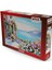 Deniz Kenarındaki Ev Puzzle - 1000 Parça - 41071 2