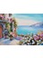 Deniz Kenarındaki Ev Puzzle - 1000 Parça - 41071 3
