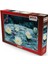 Puzzle 1000 Parça Yıldızlı Gecede Lotus Çiçekleri 1