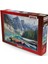 1000 Parça Moraine Gölü'Nde Kanolar Puzzle 2