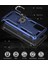 Oppo A52/A72/A92 4g Için Çift Katmanlı Ağır Askeri Sınıf Darbeye Halkalı Standlı Kılıf Mavi (Yurt Dışından) 3