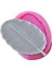 Sunumluk Mumluk 23CM Yaprak Silikon Kalıp K-728 1