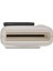 Instax Mini Liplay Hybrid Beige Gold Fotoğraf Makinesi Çantalı Hediye Seti 3 4