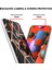 Samsung Galaxy M11 / A11 Için Mermer Desenli Ince Yumuşak Tpu Darbeye Dayanıklı Kılıf (Yurt Dışından) 4