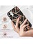 Apple iPhone 11 Için Mermer Desenli Ince Yumuşak Tpu Darbeye Dayanıklı Kılıf (Yurt Dışından) 2