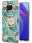 Xiaomi Mi 10T Lite 5g Için Mermer Desenli Ince Yumuşak Tpu Darbeye Dayanıklı Kılıf (Yurt Dışından) 1