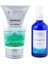Hydrasense Yüz Temizleyici Jel + Kolloidal Gümüş Suyu Bakım Seti 1