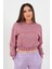 Kadın Sweat Pembe 21K0051K1 1