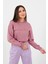 Kadın Sweat Pembe 21K0051K1 2