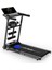Athletics Plus M Masajlı Pratik Koşu Bandı 2,25 Hp 1
