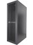42U 600X1000MM 19'' Dikili Tip Server Rack Kabinet Siyah 3