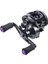 Baitcasting Reel 7.2: 1 Baitcaster Balıkçılık Reel 17.6lbs Sürükle Manyetik Fren Sağ El (Yurt Dışından) 1