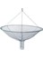 Kerevilik Balıkçılık Net Taşınabilir Seyahat Limanı Fishermen 80CM Için Katlanabilir (Yurt Dışından) 1