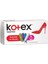 Kotex Tampon Normal 16'lı Tampon 1