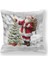 Mutlu Yıllar Mutlu Noel Süslemeri (Yurt Dışından) 1
