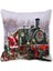 Yeni Yıl Noel Süslemesi (Yurt Dışından) 3