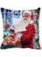 Yeni Yıl Noel Süslemesi (Yurt Dışından) 4
