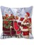 Yeni Yıl Noel Süslemesi (Yurt Dışından) 5
