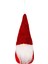 Gnome Noel Yüzsüz Bebek Merry Christmas (Yurt Dışından) 1