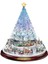 Santa Çorap Ren Geyiği Noel Yeni Yılı (Yurt Dışından) 1